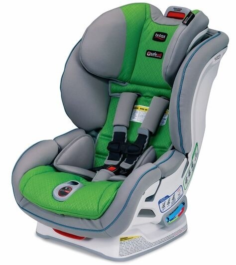 britax boulevard